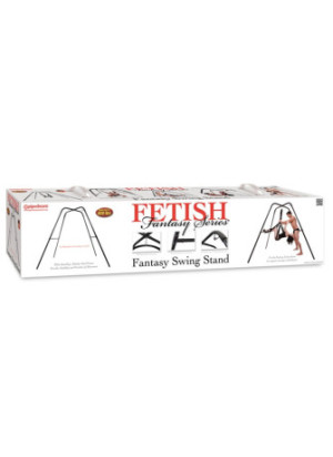 Fantasy Swing Stand